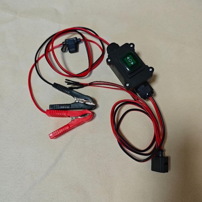 耐久性に優れた車載用EPB（電子パーキングブレーキ）キャリパ - Diy Electronics Shop のレビューと価格