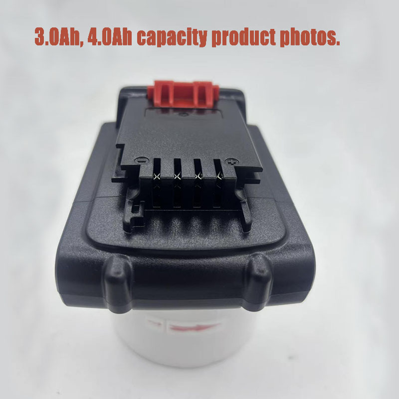 18V 3.0Ah 4.0Ah BL2018。ブラック＆デッ - Black+Decker Tool Cordless のレビューと価格