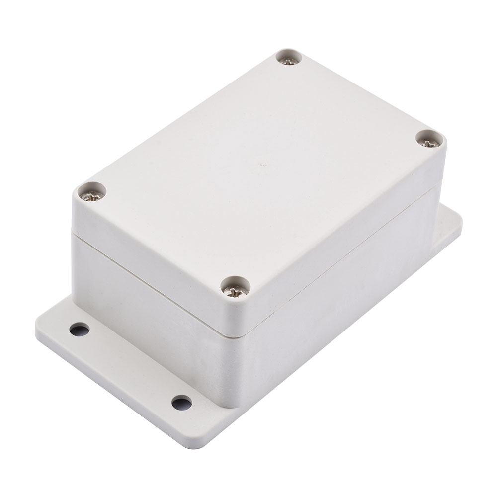 3 個 ABS プラスチックシェル 100x68x50mm  - Diy Electronics Box のレビューと価格