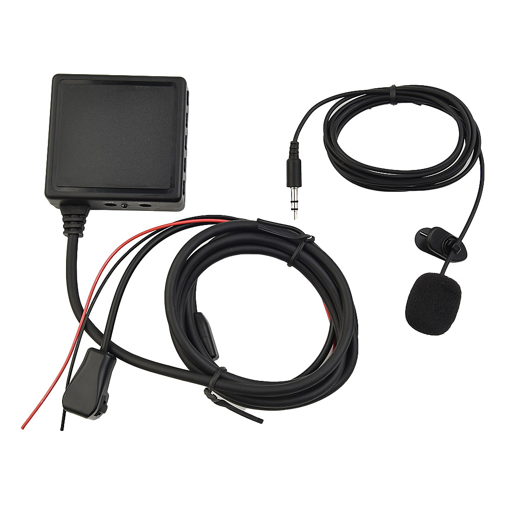 パイオニア用オーディオケーブル,Bluetoothレシーバー - Diy Audio Electronics Kit のレビューと価格